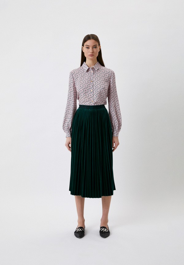 Boutique Moschino Блуза - фото 2