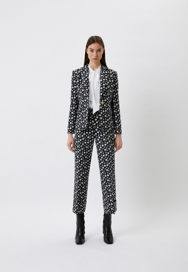 Boutique Moschino Брюки - фото 2