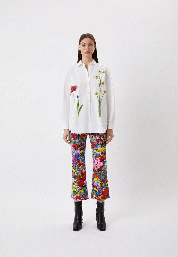 Boutique Moschino Брюки - фото 2