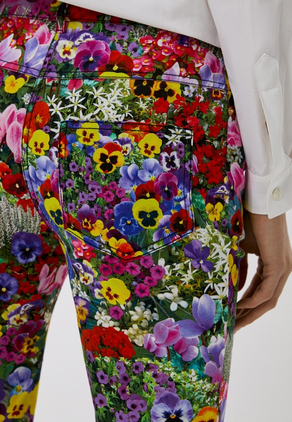 Boutique Moschino Брюки - фото 4