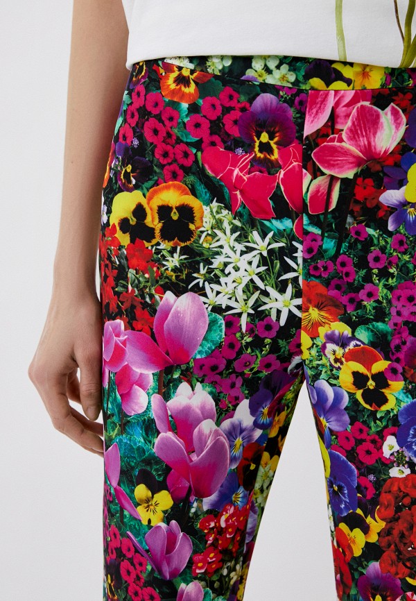 Boutique Moschino Брюки - фото 4