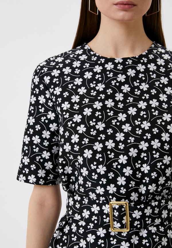 Boutique Moschino Платье - фото 4