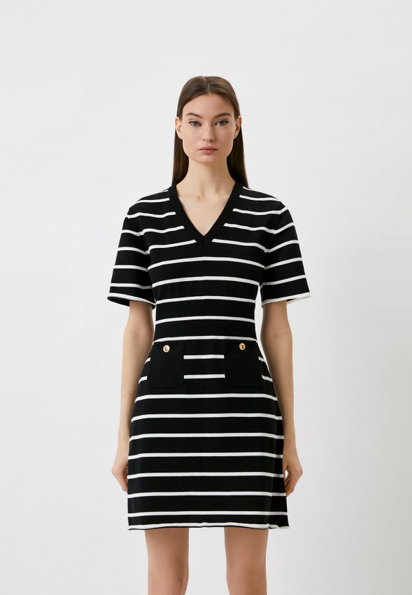 Boutique Moschino Платье - фото 1