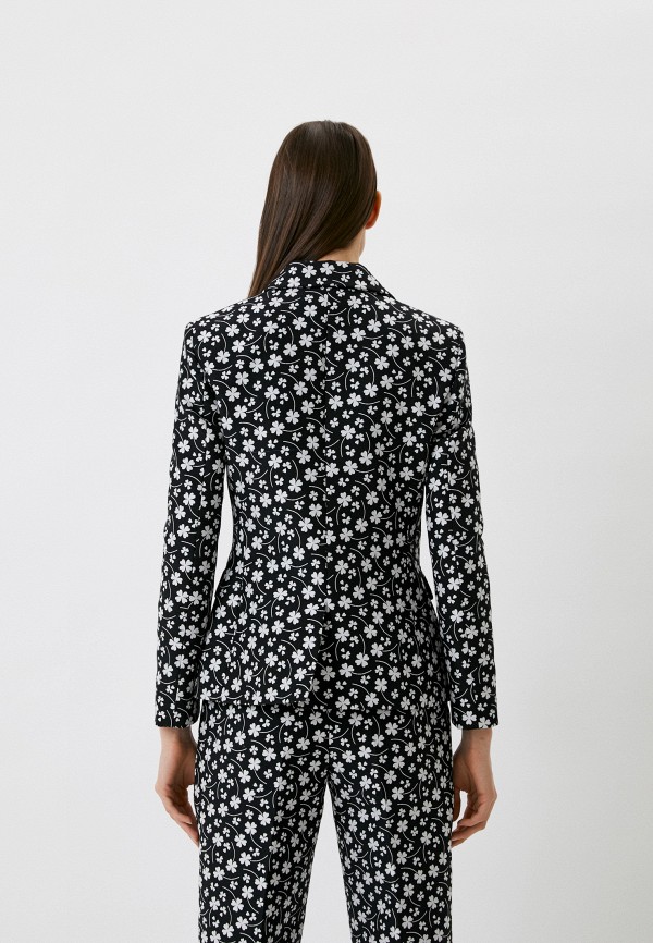 Boutique Moschino Жакет - фото 3