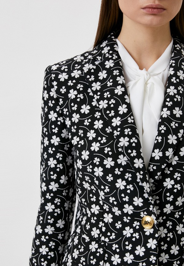 Boutique Moschino Жакет - фото 4