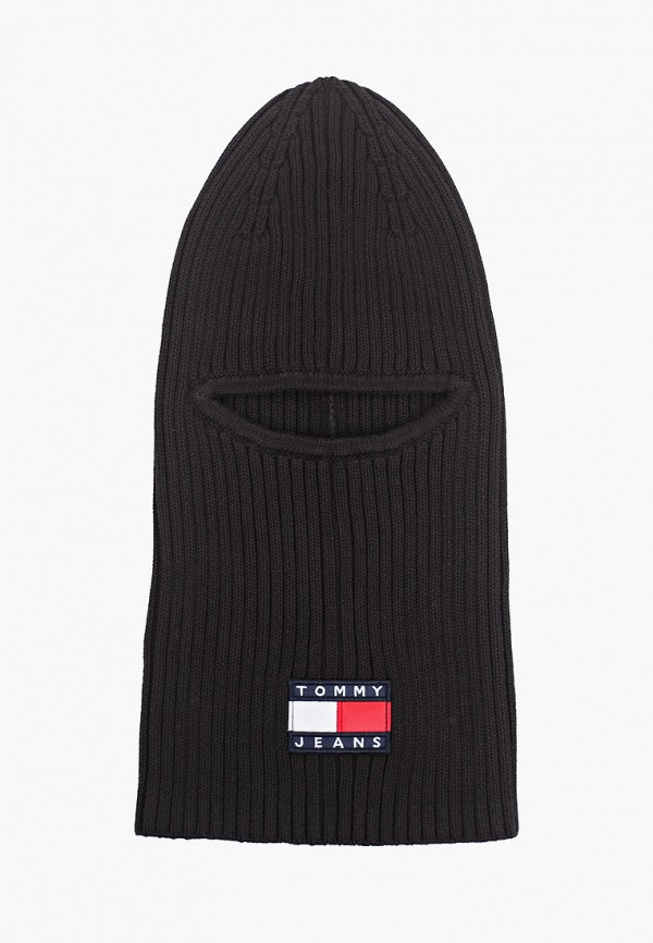 Tommy Jeans Балаклава - BALACLAVA BEANIE - фото 3