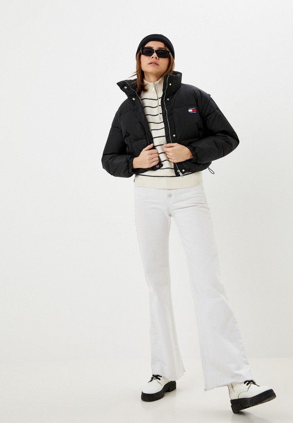 Tommy Jeans Куртка утепленная - фото 2