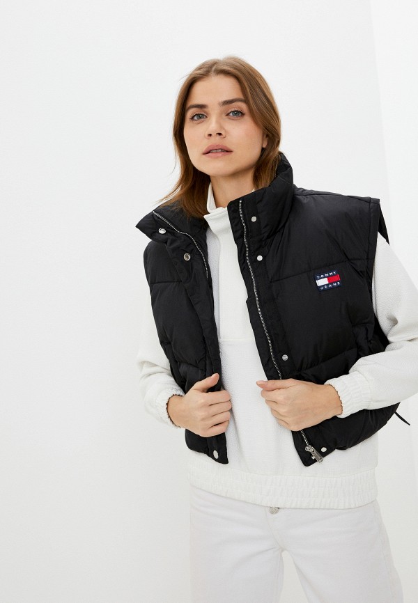 Tommy Jeans Куртка утепленная - фото 4