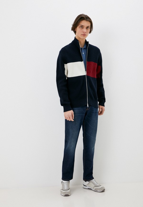 Tommy Hilfiger Кардиган - фото 2