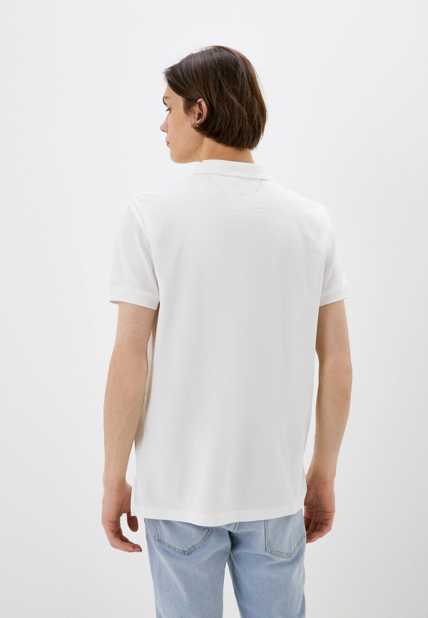 Tommy Hilfiger Поло - MONO - фото 2