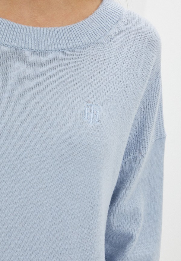 Tommy Hilfiger Джемпер - фото 4