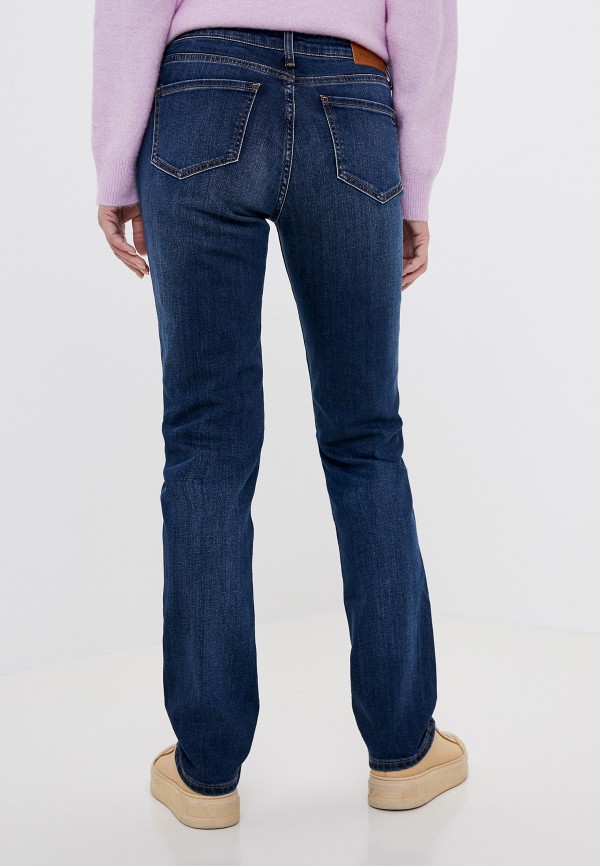 Tommy Hilfiger Джинсы - ROME STRAIGHT RW - фото 3