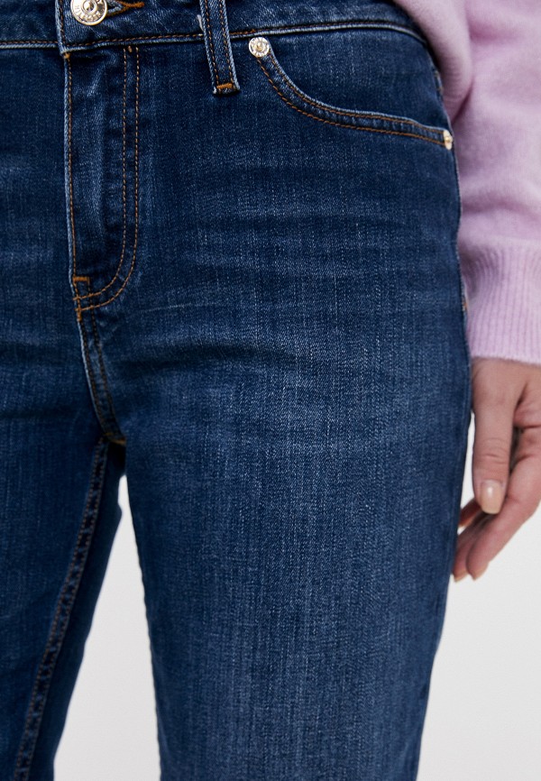 Tommy Hilfiger Джинсы - ROME STRAIGHT RW - фото 4