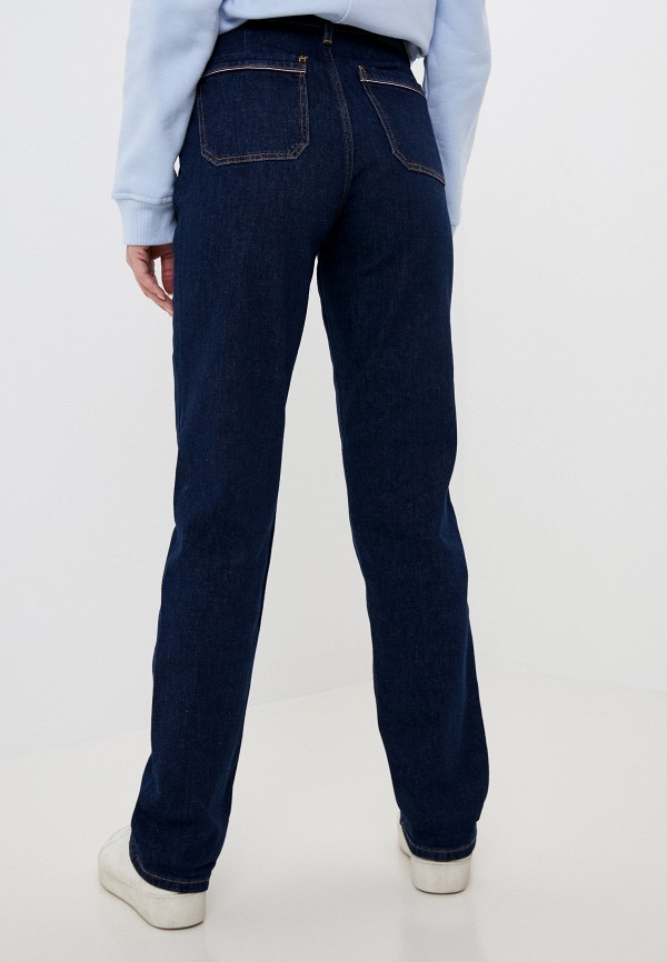 Tommy Hilfiger Джинсы - SPECIAL CLASSIC STRAIGHT HW - фото 3