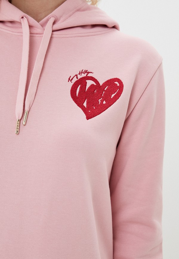 Tommy Hilfiger Платье - ST VALENTINE DAY - фото 4