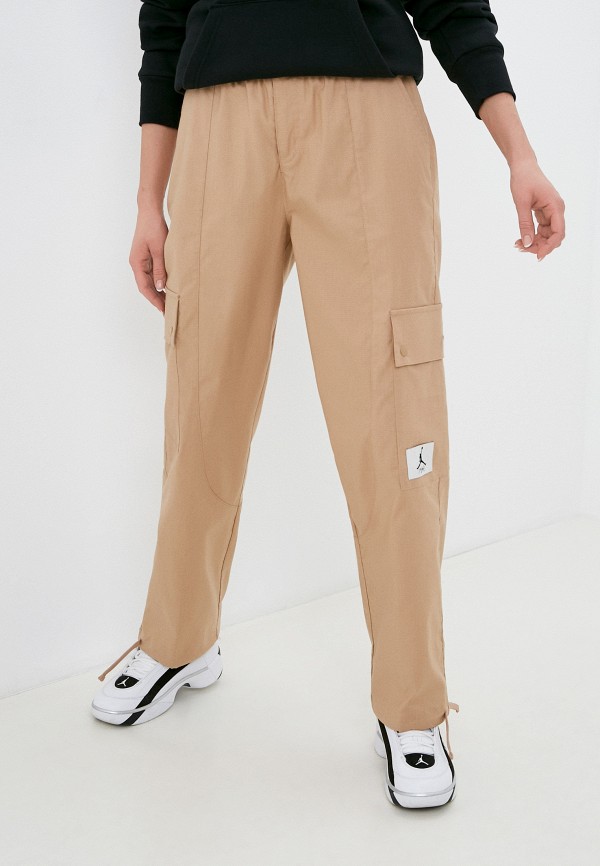 Jordan Брюки - W J ESSEN UTILITY PANT - фото 1