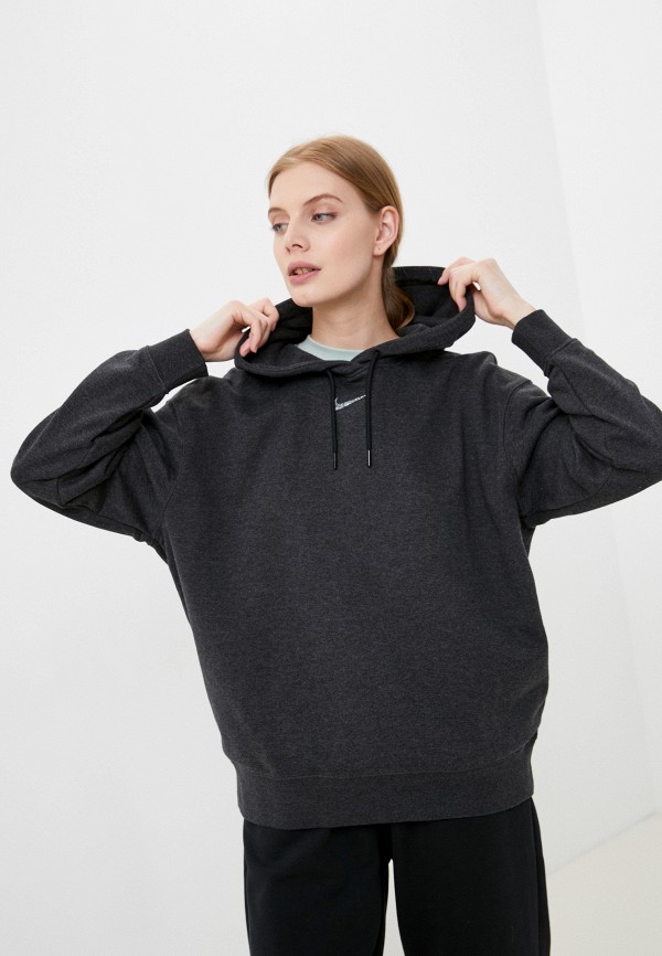 Nike W NSW ESS FLC HOODIE CLCTN RE RTLAAZ972303 Lamoda