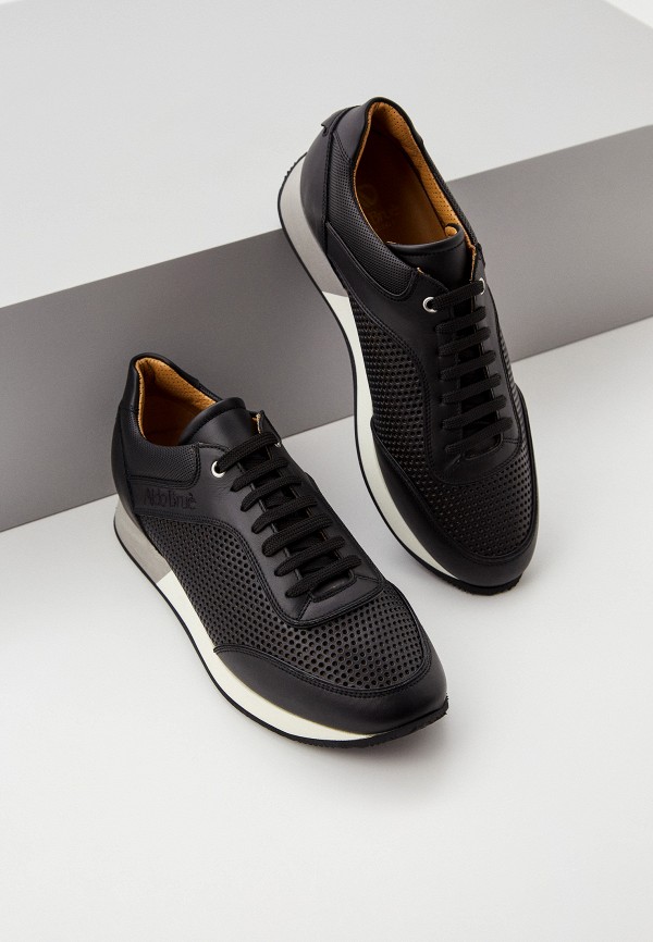 Aldo Brue Кроссовки - фото 4