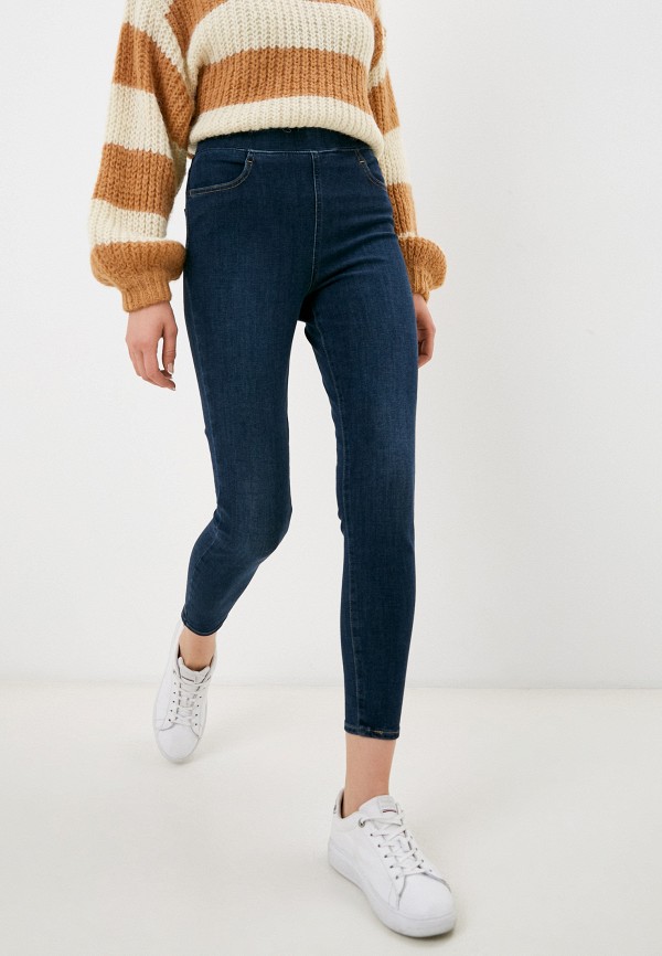 Levi's® Джеггинсы - MILE HIGH PULL ON - фото 1