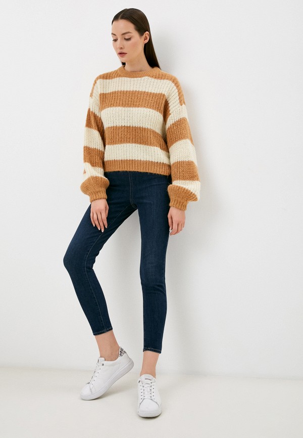 Levi's® Джеггинсы - MILE HIGH PULL ON - фото 2