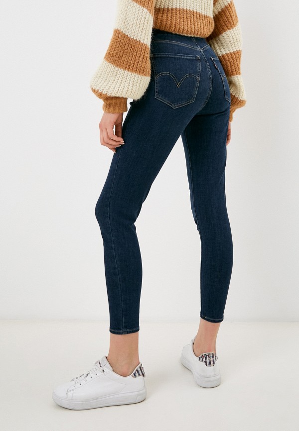 Levi's® Джеггинсы - MILE HIGH PULL ON - фото 3