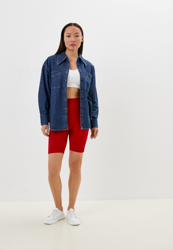 Levi's® Рубашка джинсовая - фото 2
