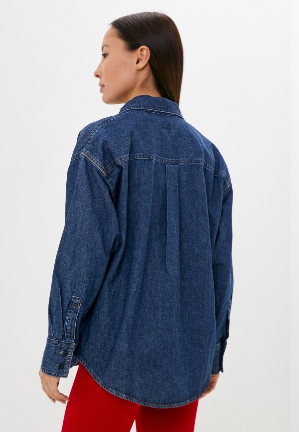 Levi's® Рубашка джинсовая - фото 3