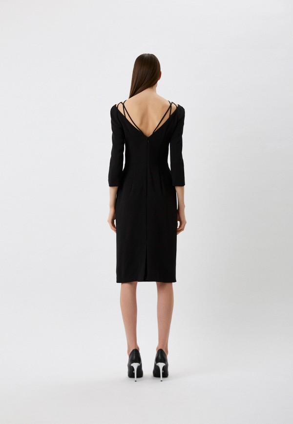 Alberta Ferretti Платье - фото 3