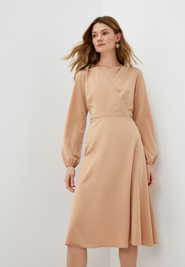 Fridaymonday Платье - фото 1