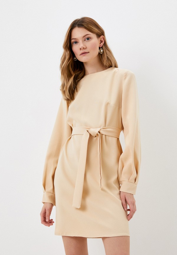 Fridaymonday Платье - фото 1