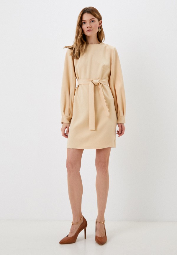 Fridaymonday Платье - фото 2