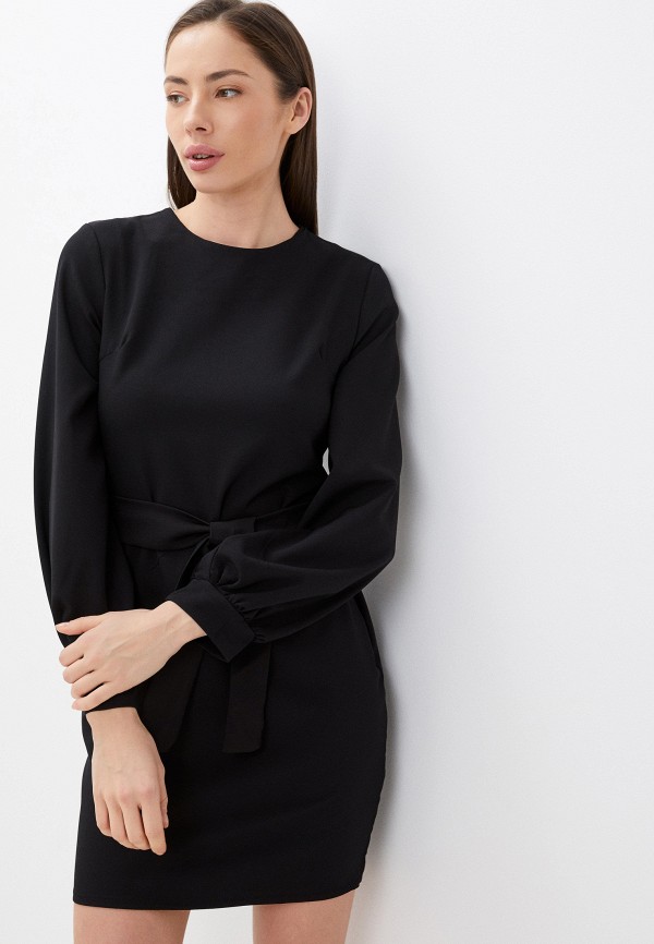 Fridaymonday Платье - фото 1