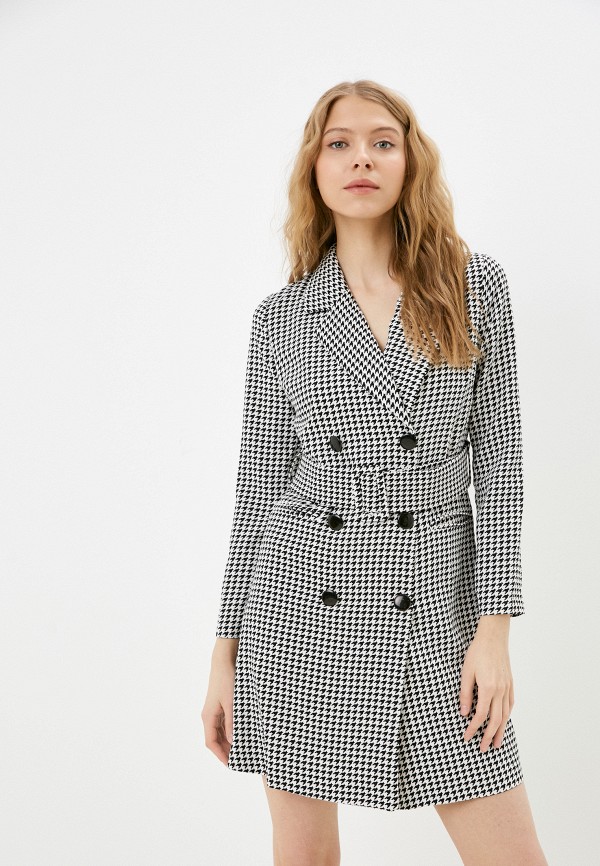 Fridaymonday Платье - фото 1