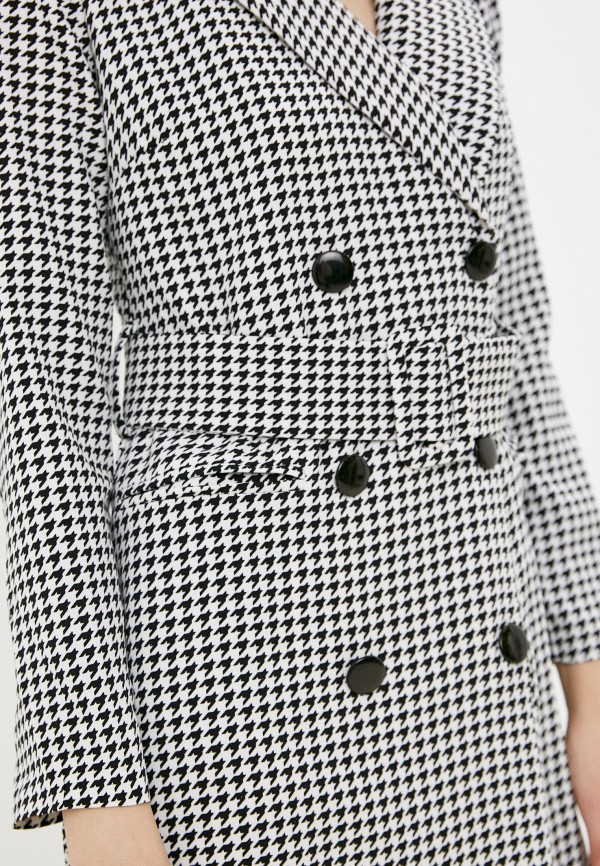 Fridaymonday Платье - фото 4