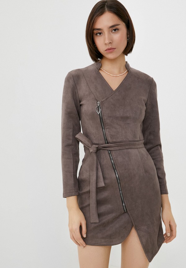 Pinkkarrot Платье - фото 1