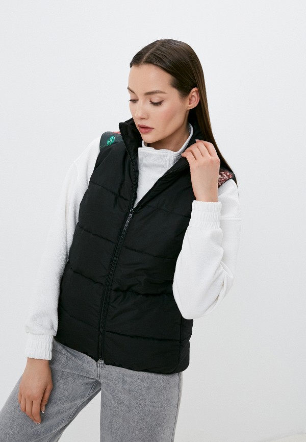 Art Flash Жилет утепленный - фото 1