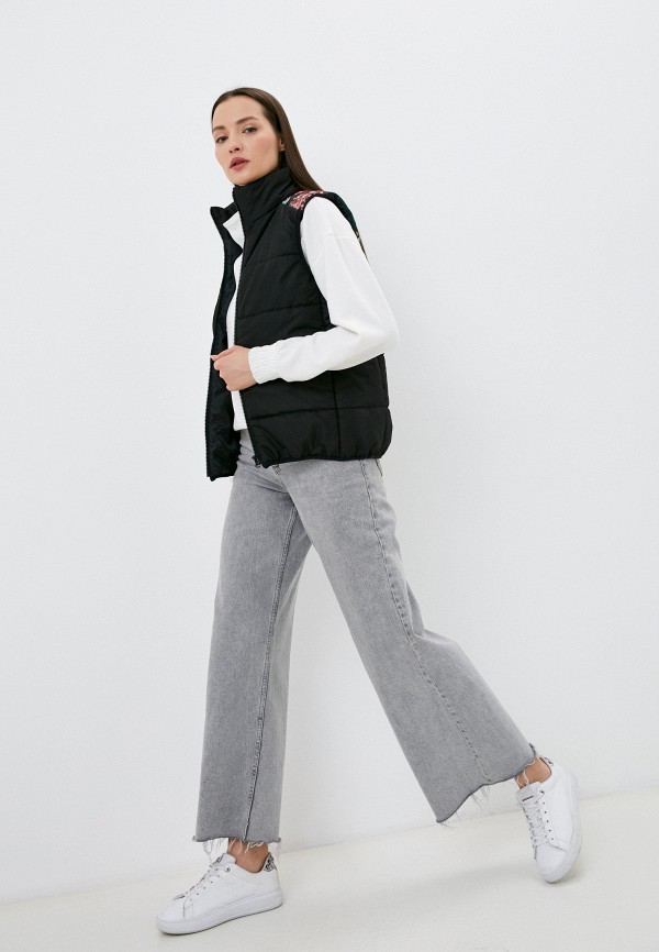 Art Flash Жилет утепленный - фото 2