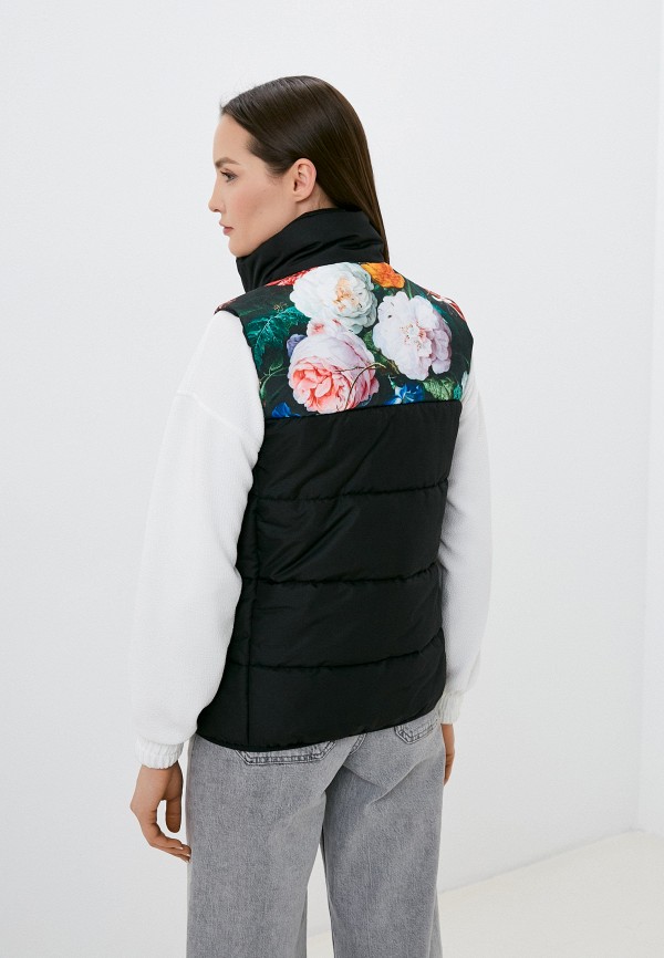 Art Flash Жилет утепленный - фото 3