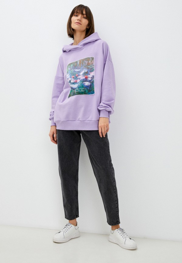 Dali Джинсы - фото 2