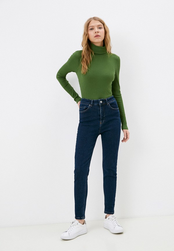 Dali Джинсы -  - фото 2