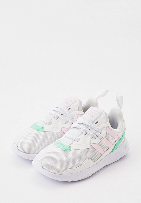 adidas Originals Кроссовки - ORIGINALS FLEX EL I - фото 3