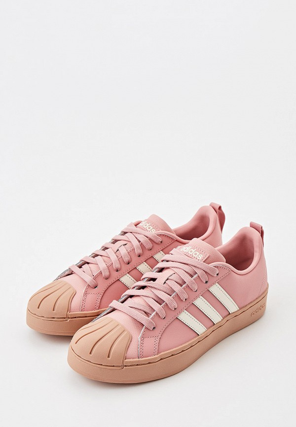 adidas Кеды - STREETCHECK - фото 4