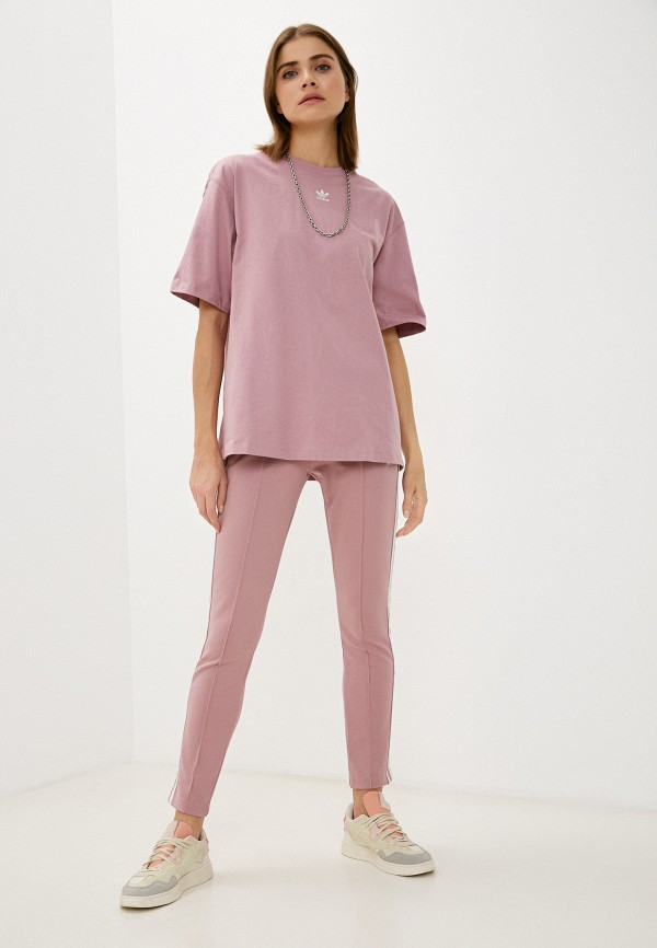 Брюки adidas Originals SST Pants PB