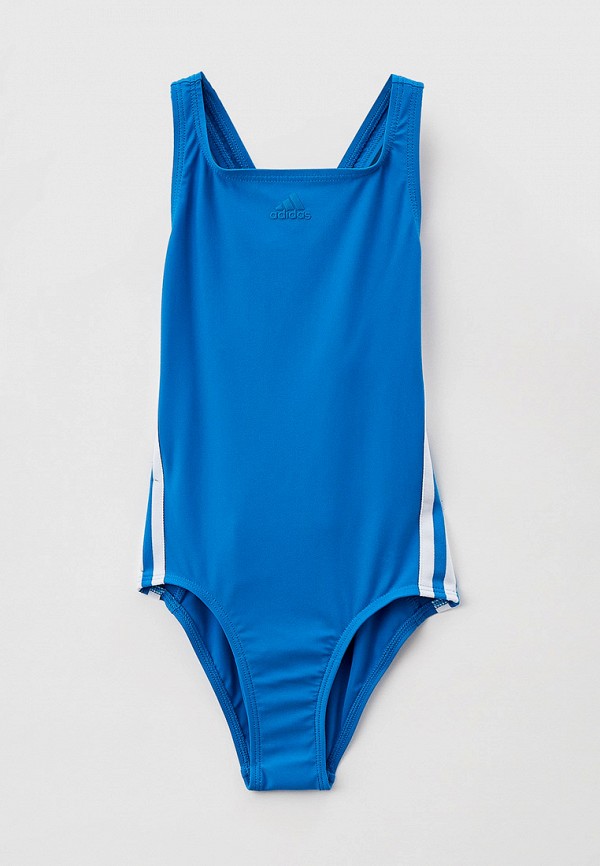 adidas Купальник - FIT SUIT 3S Y - фото 1