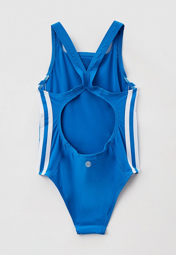 adidas Купальник - FIT SUIT 3S Y - фото 2