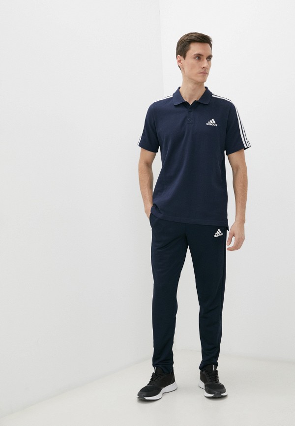 adidas Брюки спортивные - M SL KT C T - фото 2