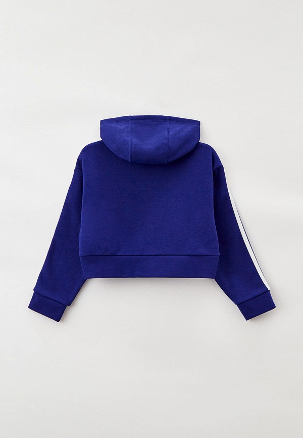 adidas Originals Худи - CROPPED HOODIE - фото 2