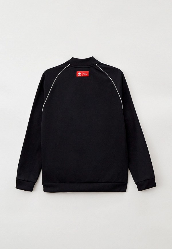 adidas Originals Олимпийка - SST TOP - фото 2