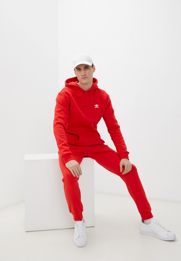 adidas Originals Брюки спортивные - ESSENTIALS PANT - фото 2