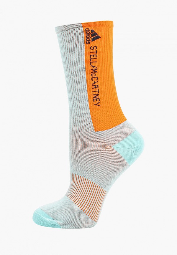 adidas by Stella McCartney Носки - ASMC CREW SOCK - фото 1